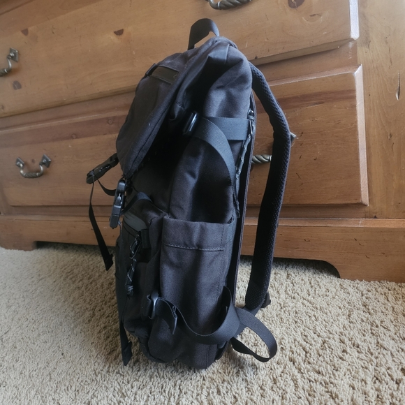 Topo Designs Rover Pack Tech Backpack - Picture 7 of 14